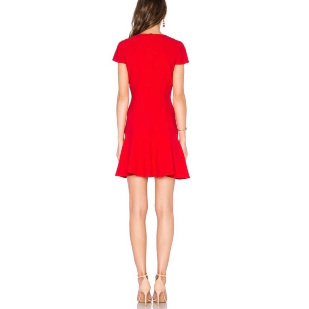 Amanda Uprichard Hudson Dress- bundle any 2 items for $40 (anything $50 & under) - Picture 4 of 7